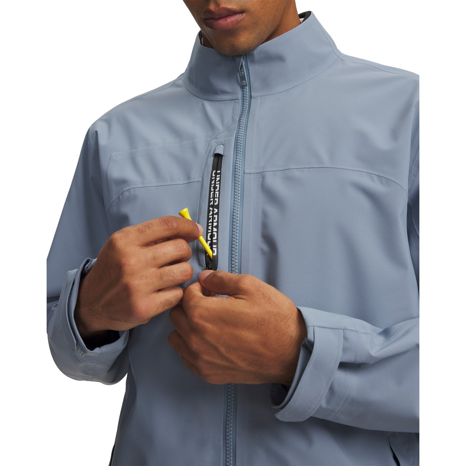 Drive Pro Rain Jacket Under Armour