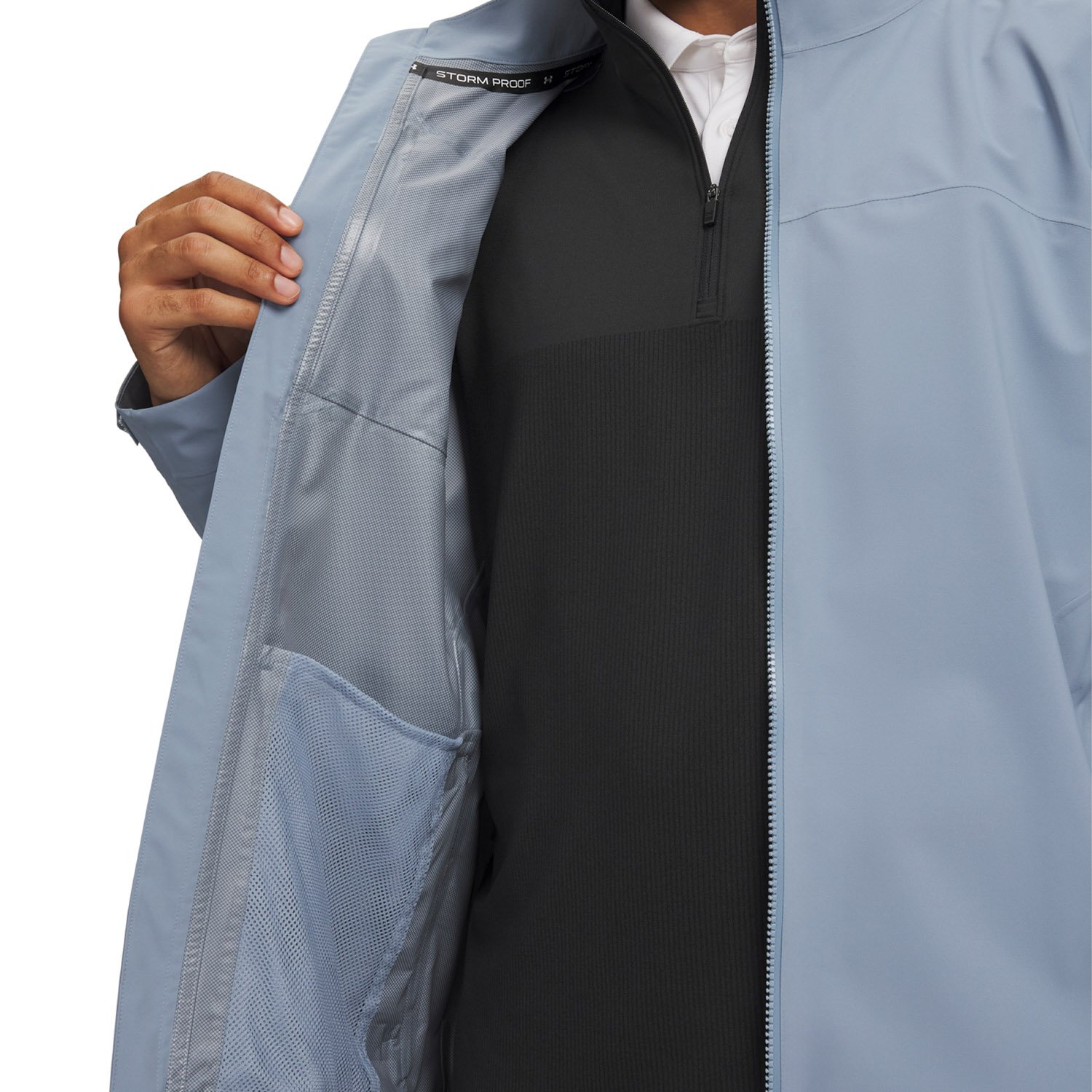 Drive Pro Rain Jacket Under Armour