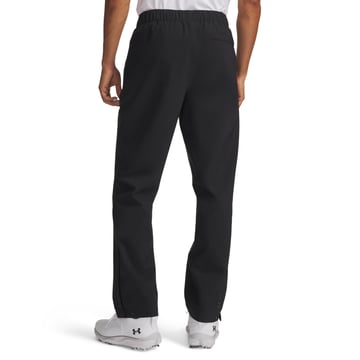Drive Rain Pant Regular Schwarz Under Armour