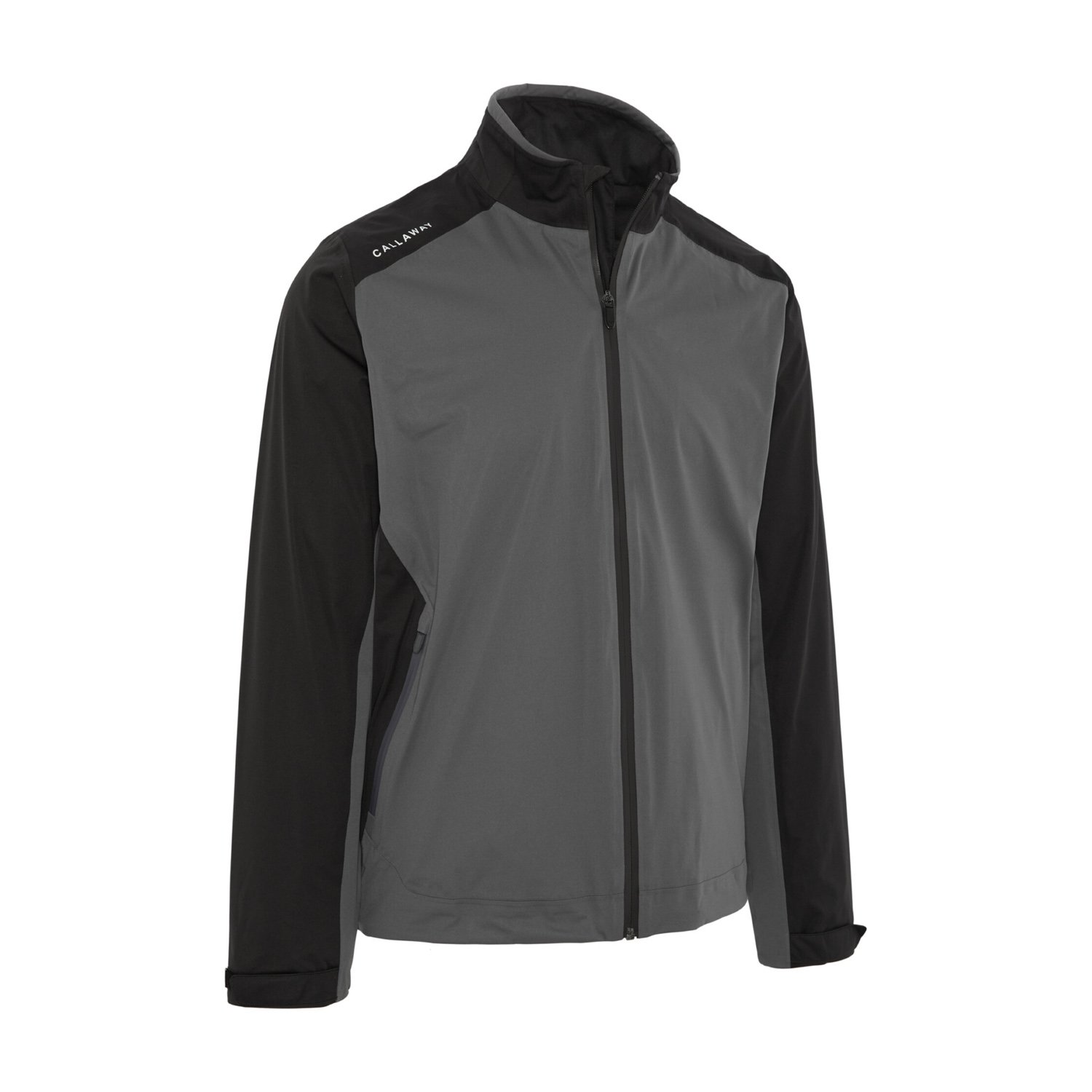 Stormlite II Jacket Svart