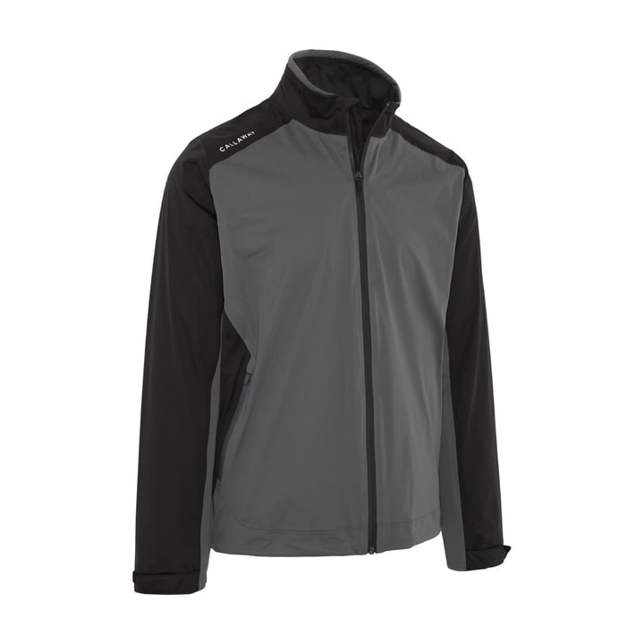 Stormlite II Jacket Svart Callaway
