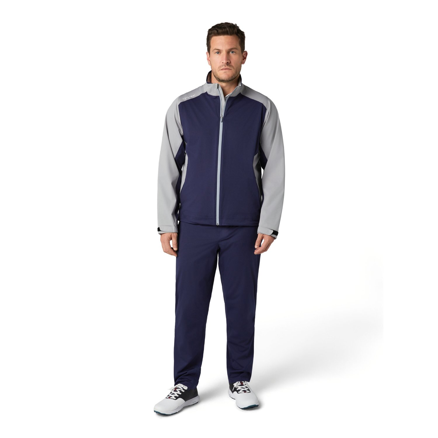 Emea Fz Stormlite Ii Grå Callaway