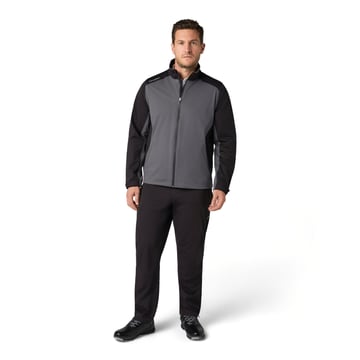 Stormlite II Jacket Svart Callaway