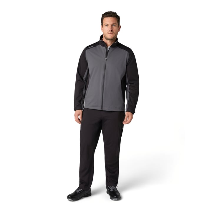 Stormlite II Jacket Svart Callaway