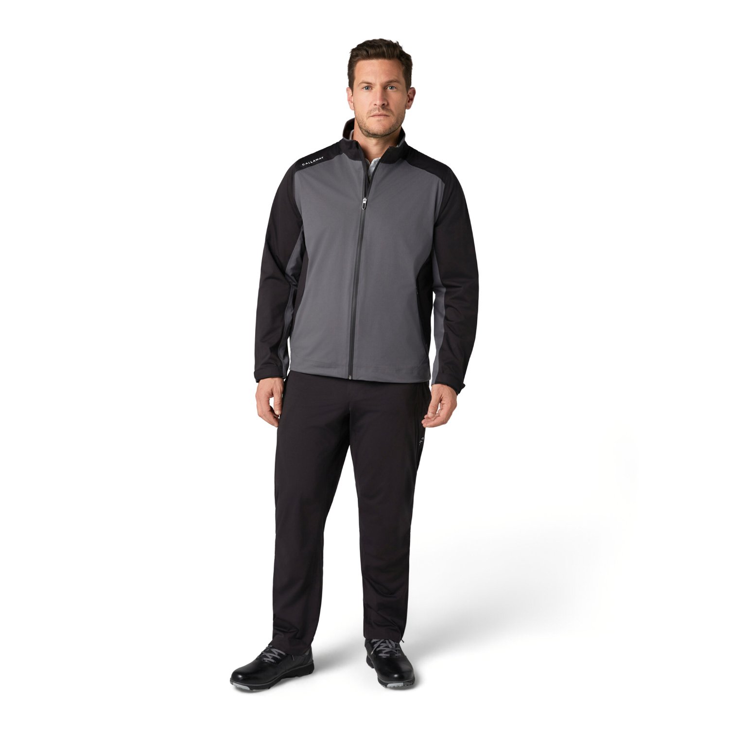 Emea Fz Stormlite Ii Svart Callaway Emea Fz Stormlite Ii Svart Callaway