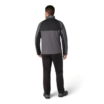 Stormlite II Jacket Svart Callaway