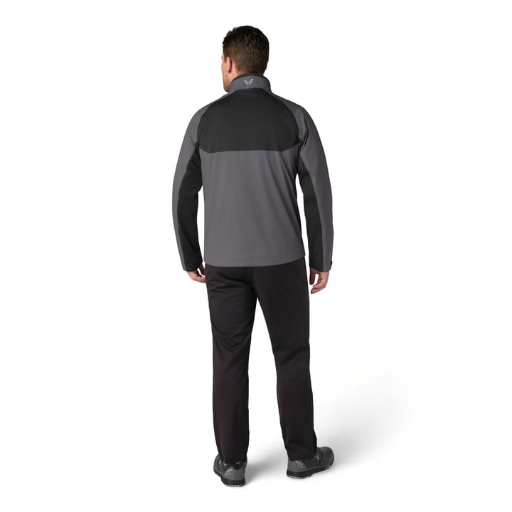 Stormlite II Jacket Svart Callaway