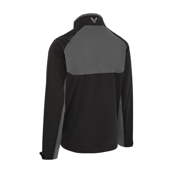 Stormlite II Jacket Svart Callaway