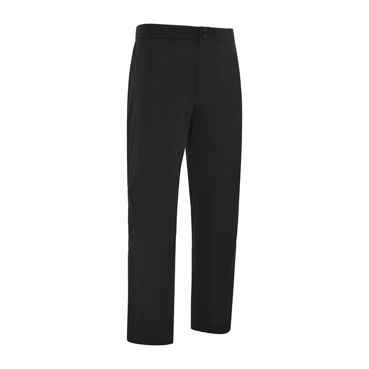 Emea Corporate Rain Svart Callaway Emea Corporate Rain Svart Callaway