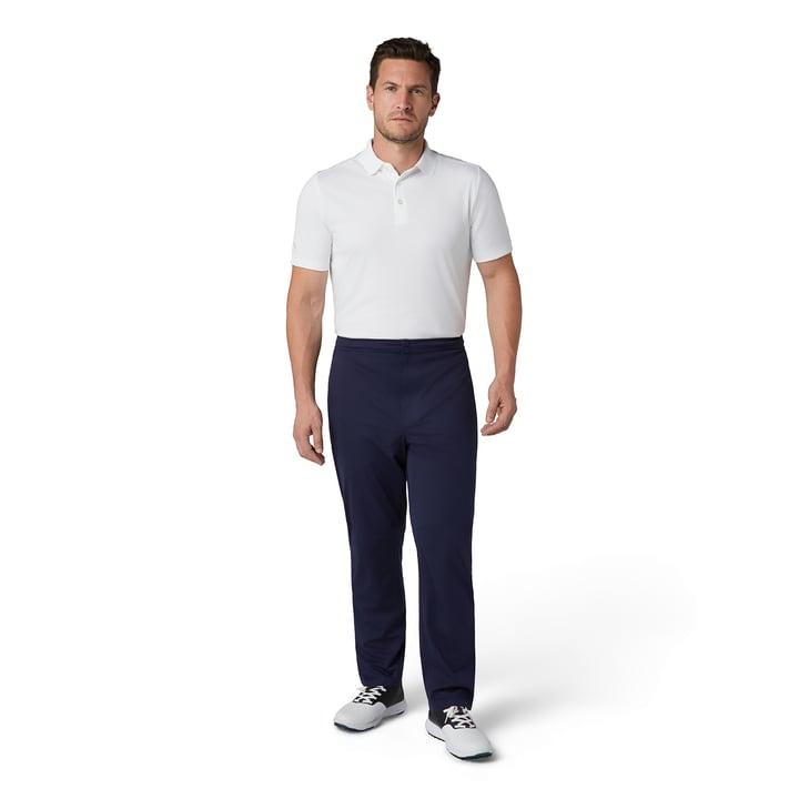 Emea Corporate Rain Blå Callaway