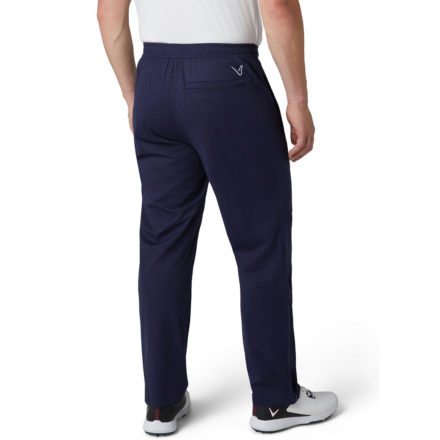 Emea Corporate Rain Blue Callaway Emea Corporate Rain Blue Callaway