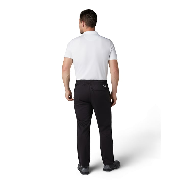 Emea Corporate Rain Svart Callaway Emea Corporate Rain Svart Callaway