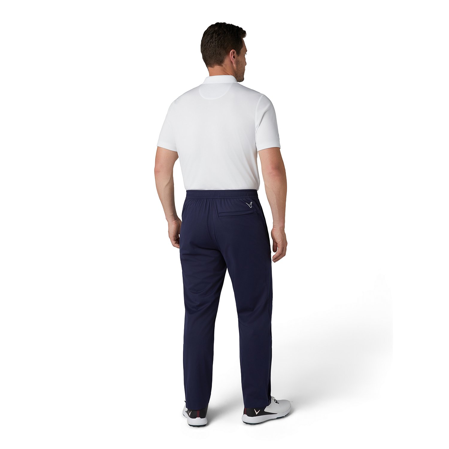 Emea Corporate Rain Blue Callaway Emea Corporate Rain Blue Callaway