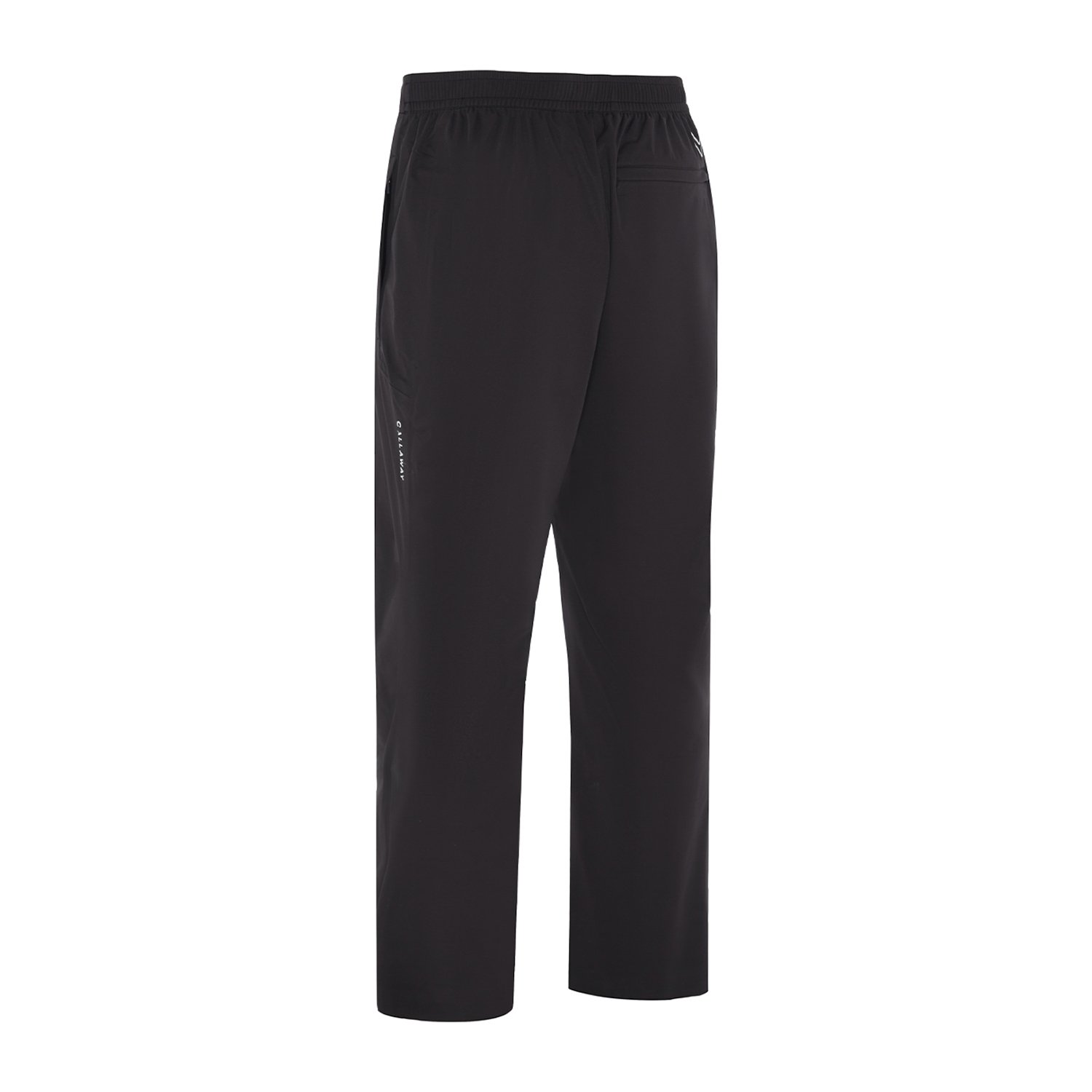 Emea Corporate Rain Black Callaway