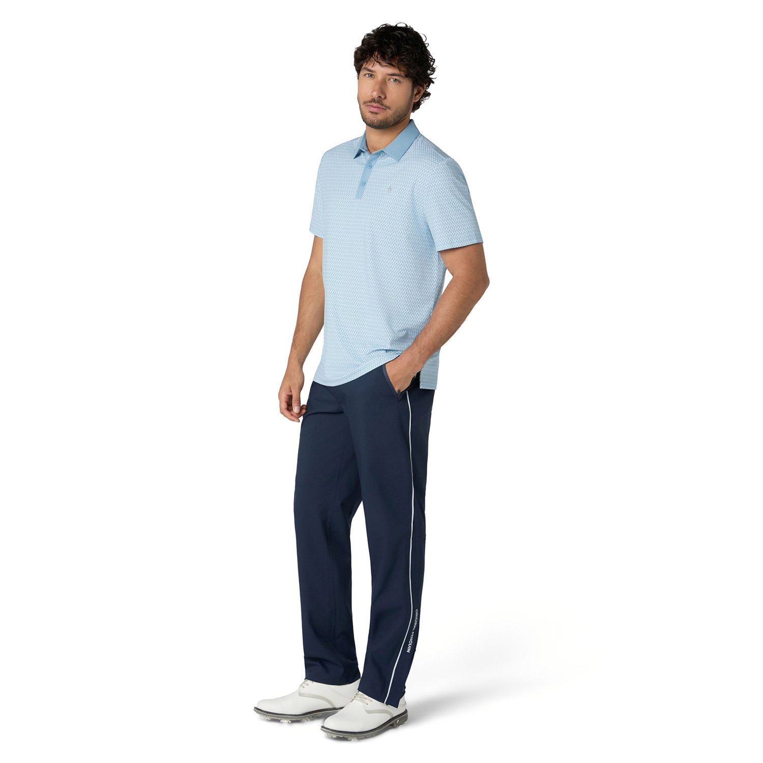 OP Earl Waterproof Trouser Original Penguin