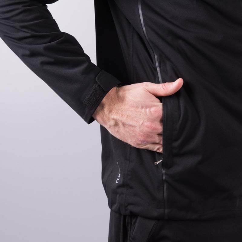 Pro Sort Cross Sportswear
