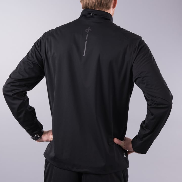 Pro Svart Cross Sportswear Pro Svart Cross Sportswear