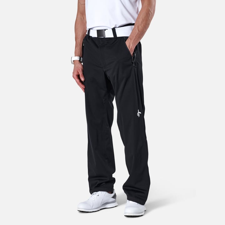 Pro Regular Svart Cross Sportswear
