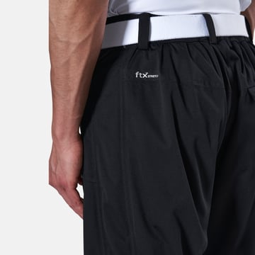 Pro Regular Svart Cross Sportswear
