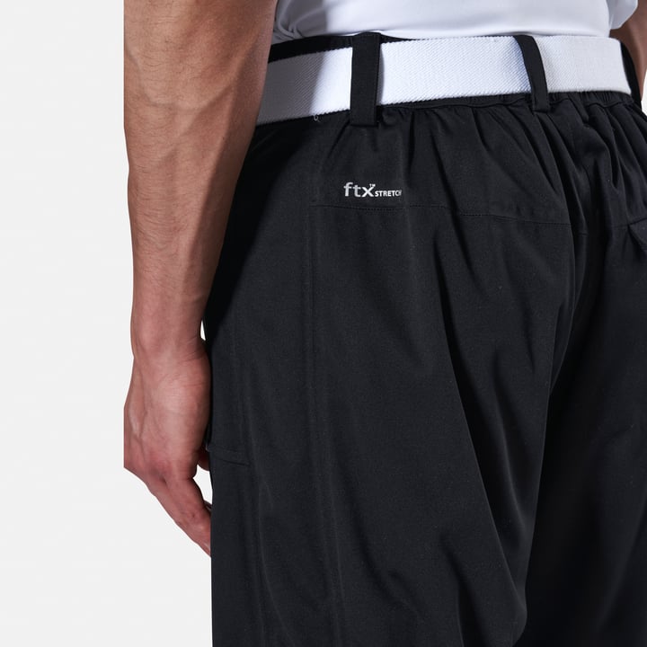 Pro Regular Svart Cross Sportswear Pro Regular Svart Cross Sportswear