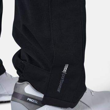 Pro Regular Svart Cross Sportswear