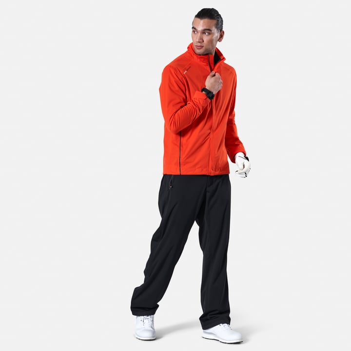 Pro Regular Svart Cross Sportswear Pro Regular Svart Cross Sportswear