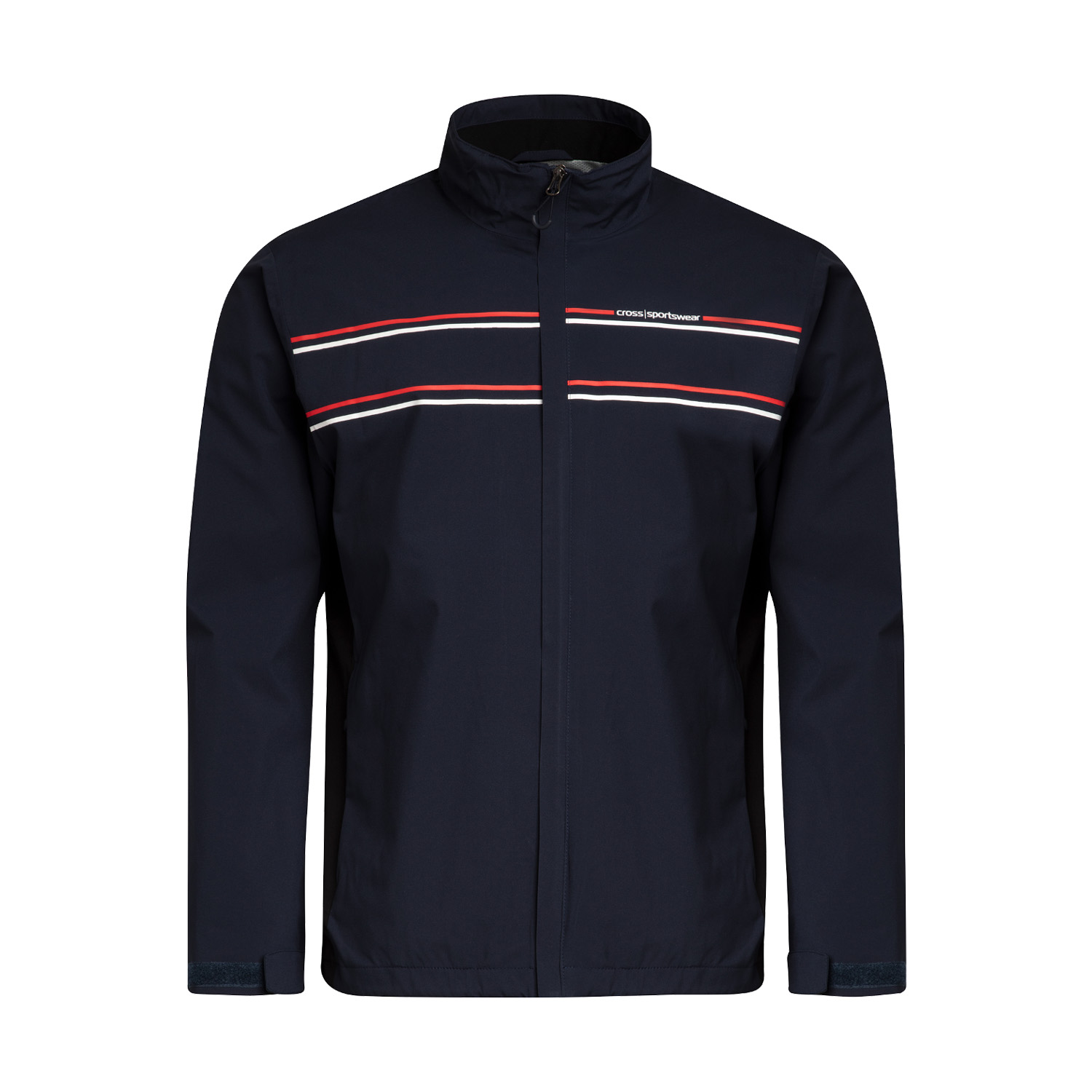 cross m cloud jacket