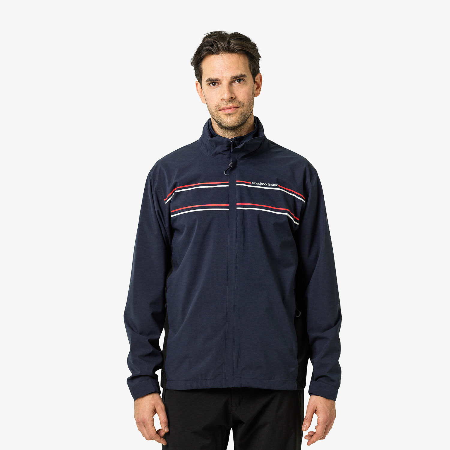 cross m cloud jacket