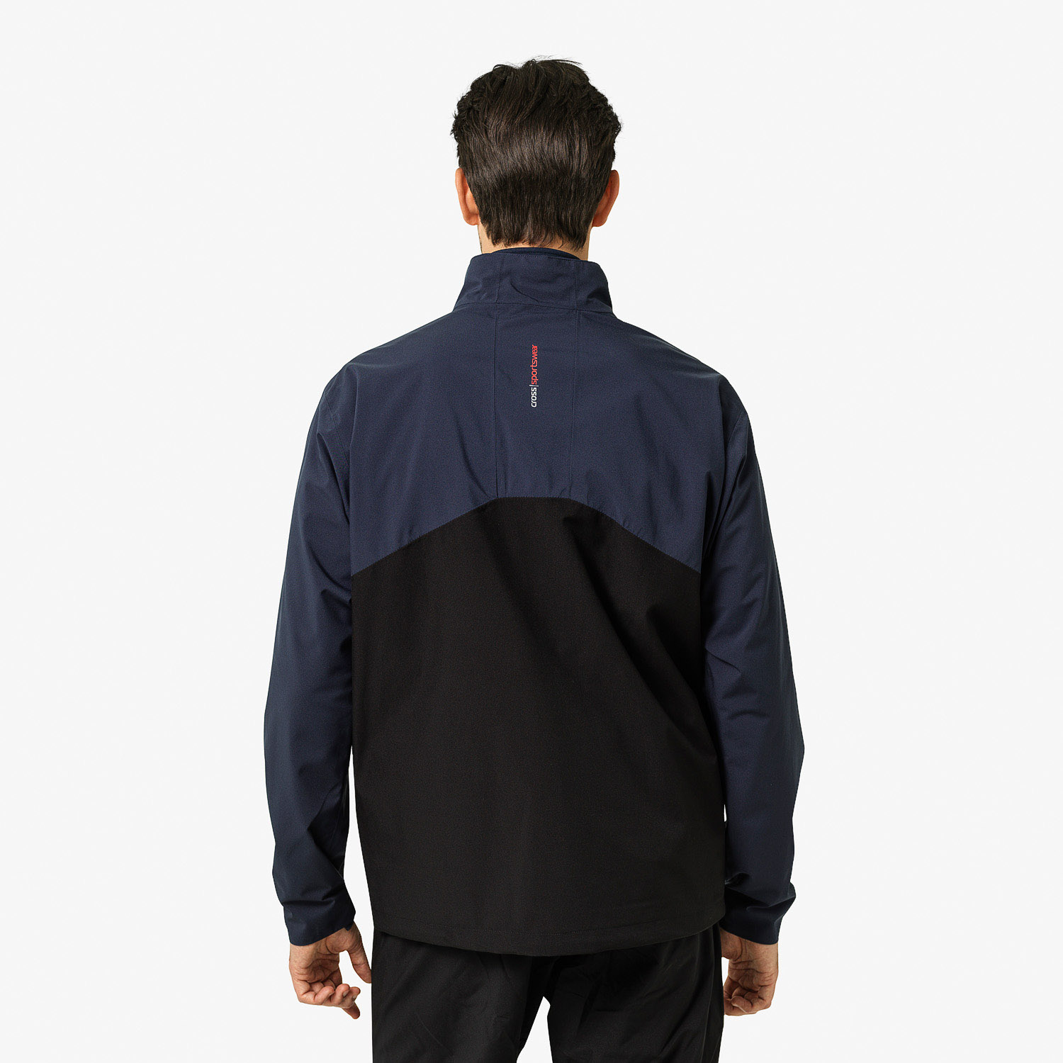 cross m cloud jacket