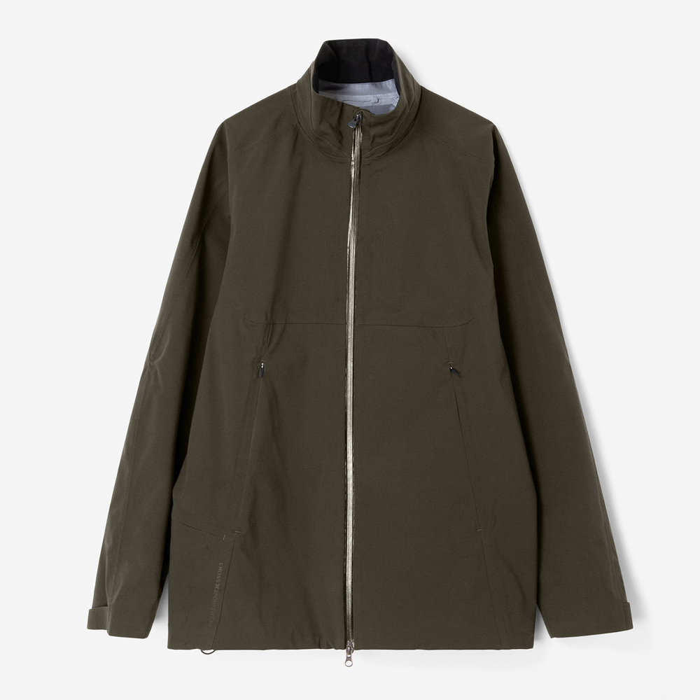 Cross Sportswear M Cabot Jacket