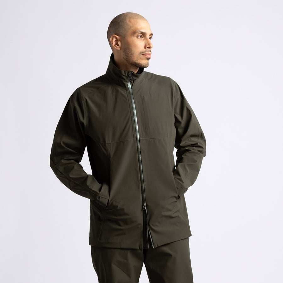 M Cabot Jacket Cross Sportswear M Cabot Jacket Cross Sportswear