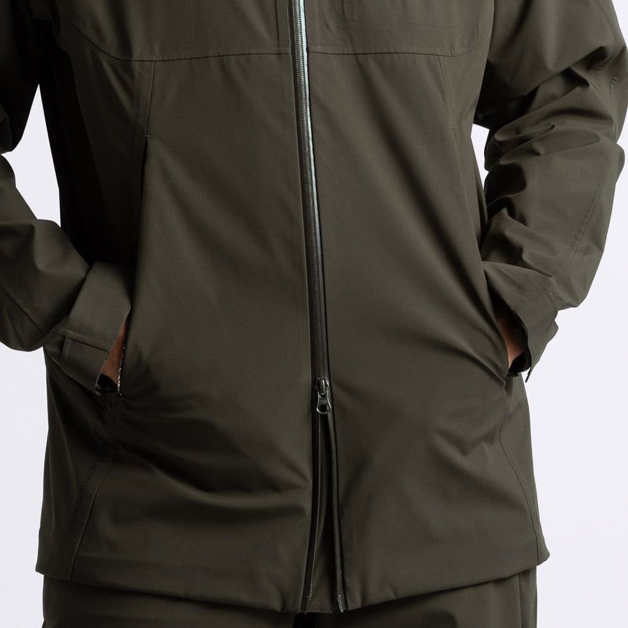 M Cabot Jacket Cross Sportswear M Cabot Jacket Cross Sportswear
