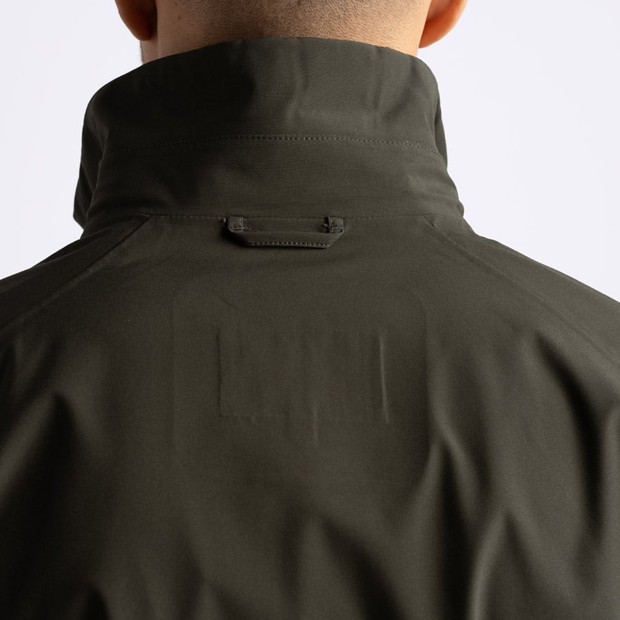 M Cabot Jacket Cross Sportswear M Cabot Jacket Cross Sportswear