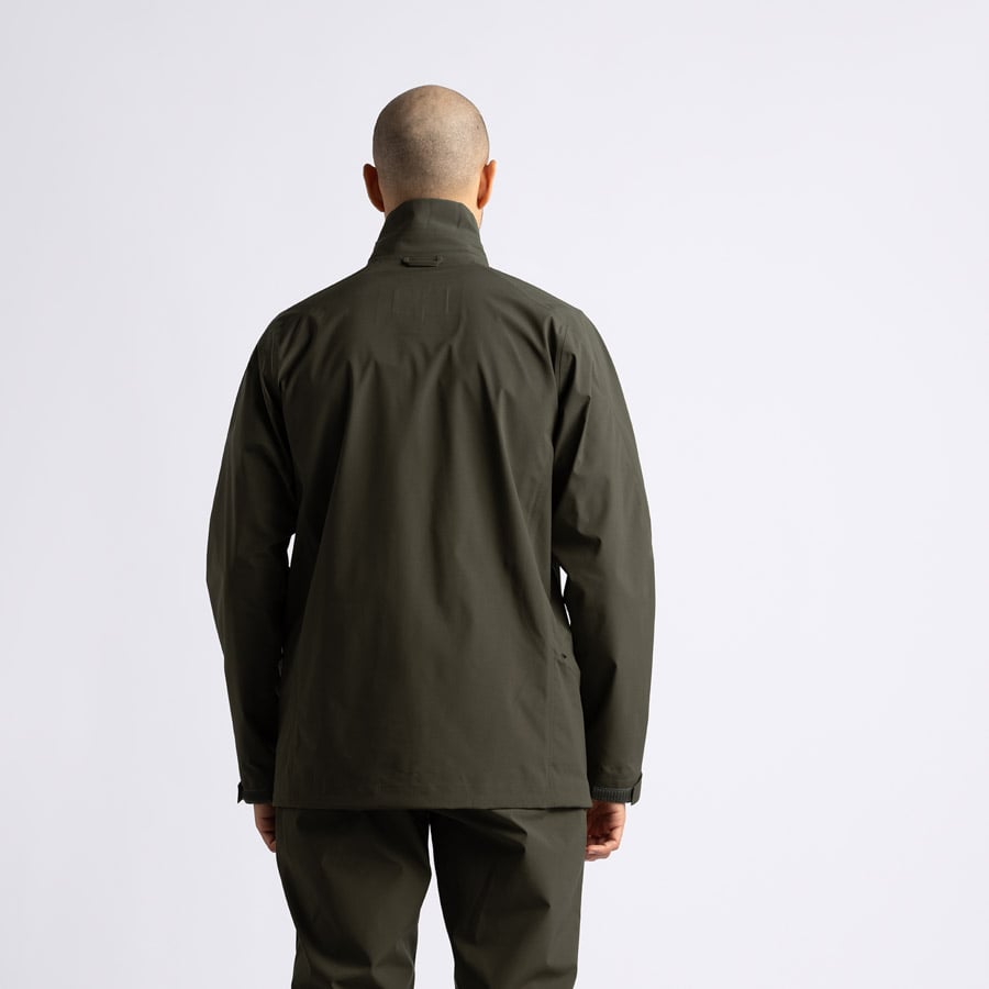 M Cabot Jacket Cross Sportswear M Cabot Jacket Cross Sportswear