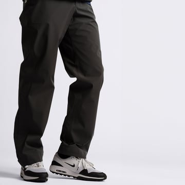 M Cabot Pant Short Black Cross Sportswear M Cabot Pant Short Black Cross Sportswear