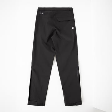M Cabot Pant Short Black Cross Sportswear M Cabot Pant Short Black Cross Sportswear