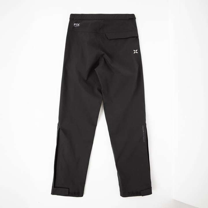 M Cabot Pant Short Black Cross Sportswear M Cabot Pant Short Black Cross Sportswear