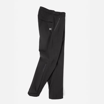 M Cabot Pant Short Black Cross Sportswear M Cabot Pant Short Black Cross Sportswear