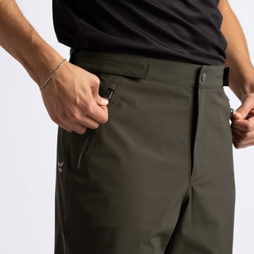 M Cabot Pant Regular Cross Sportswear