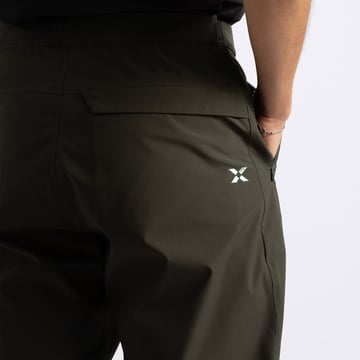 M Cabot Pant Regular Cross Sportswear