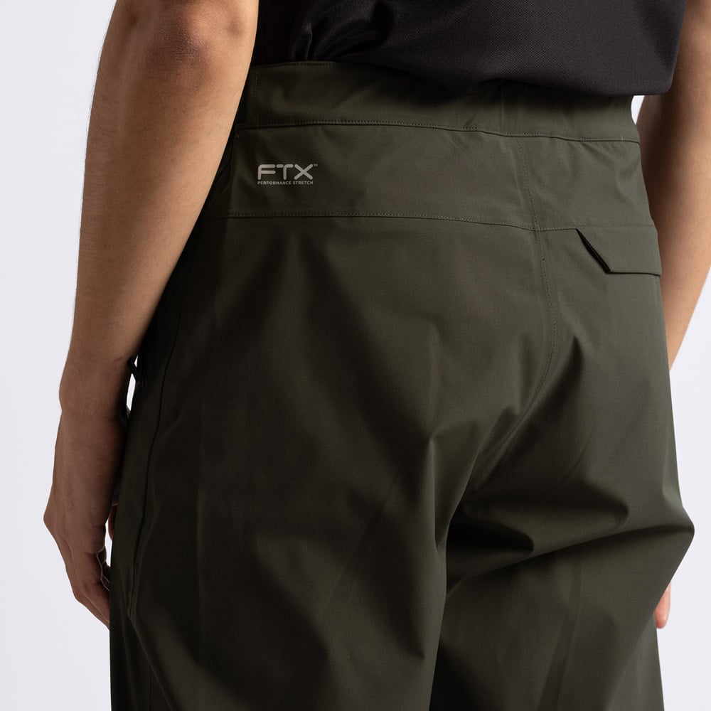 M Cabot Pant Regular Cross Sportswear