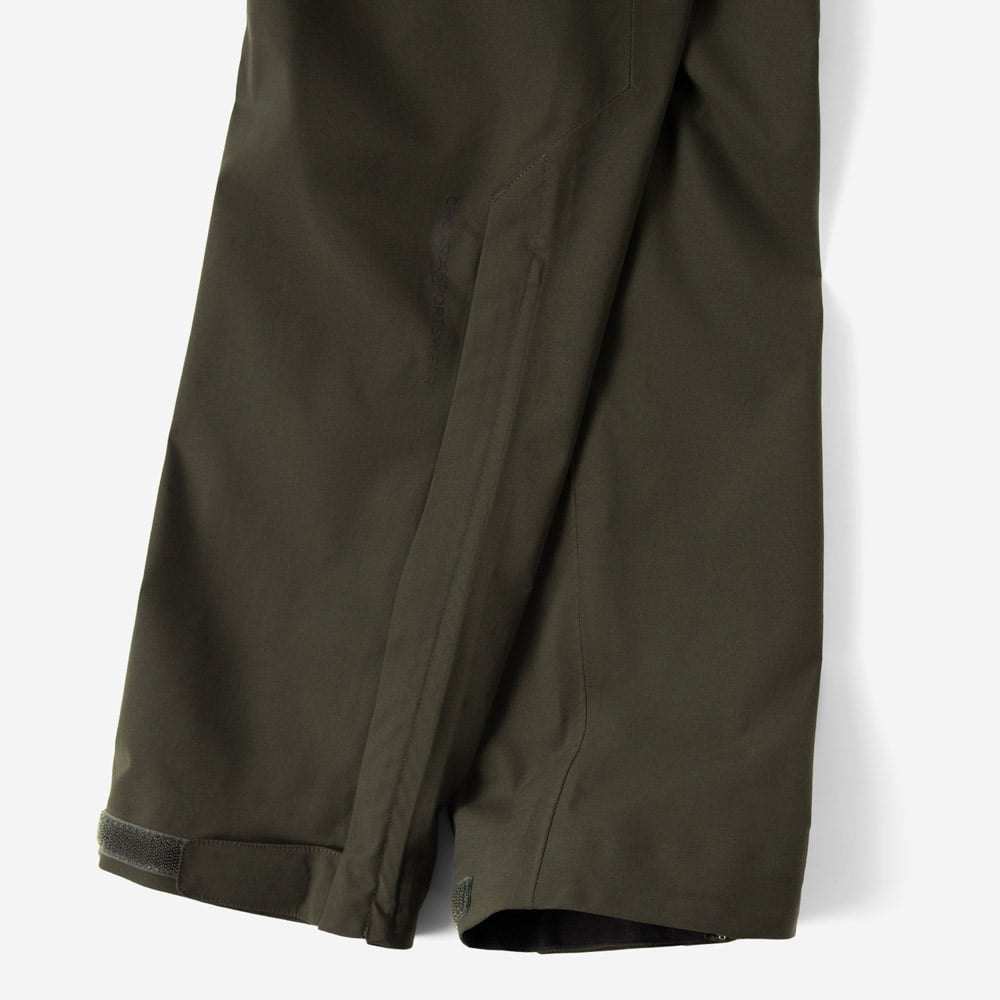 M Cabot Pant Regular Cross Sportswear