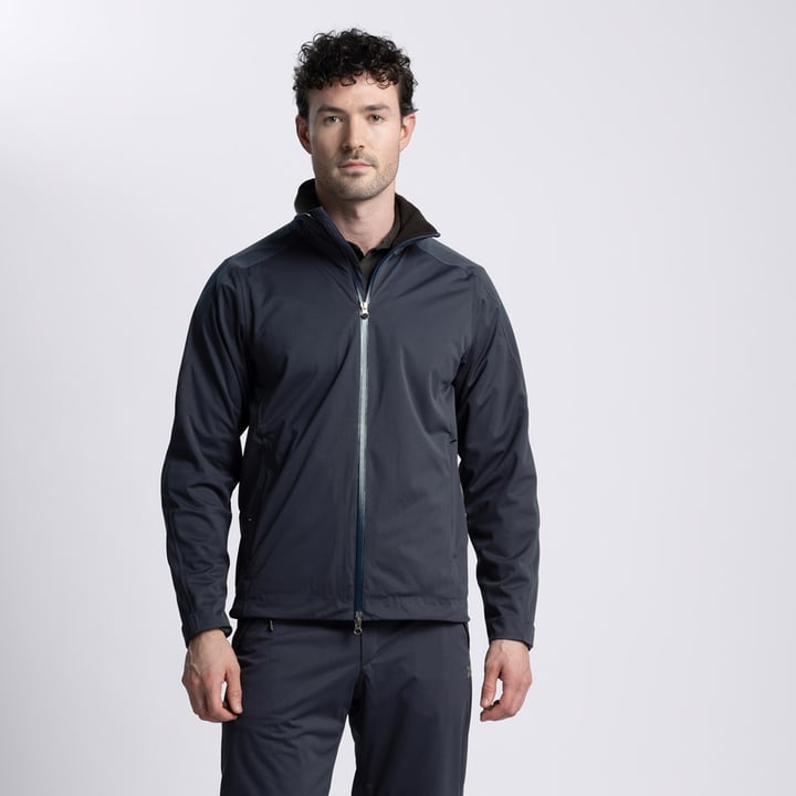 M X-Pro Jacket Blue Cross Sportswear