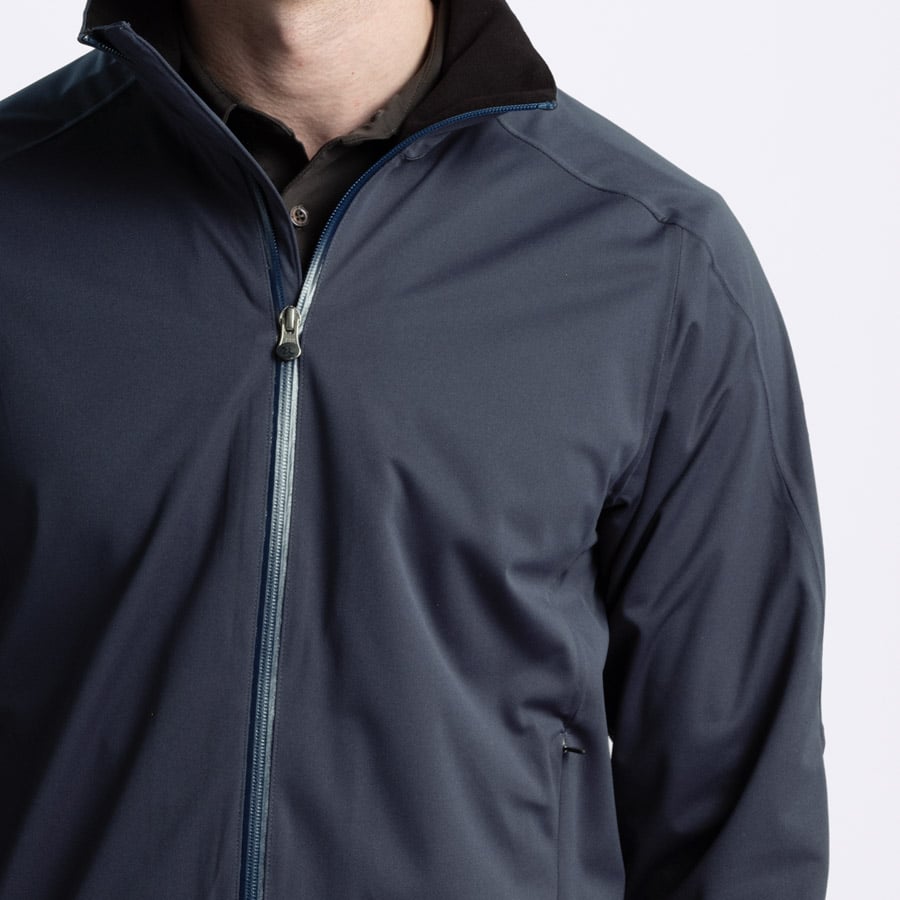 M X-Pro Jacket Blå Cross Sportswear