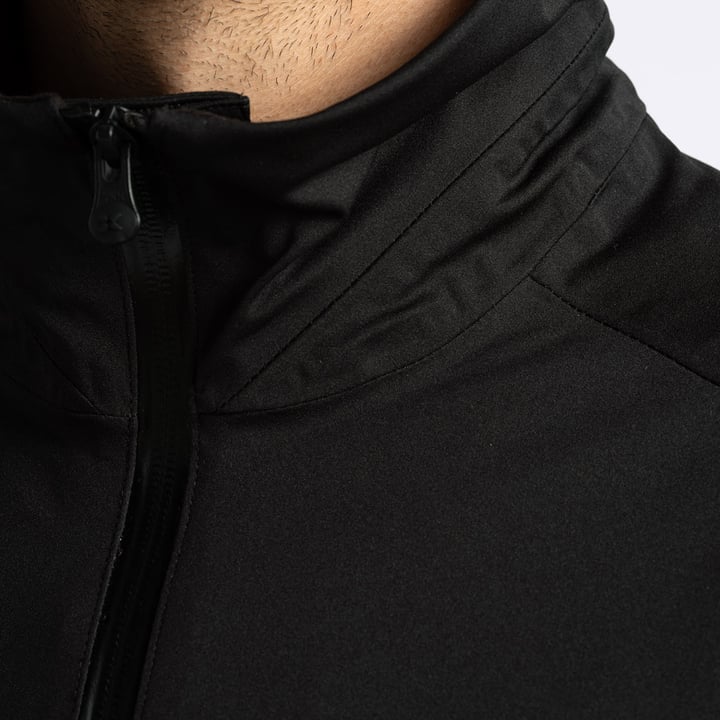 M X-Pro Jacket Black Cross Sportswear M X-Pro Jacket Black Cross Sportswear