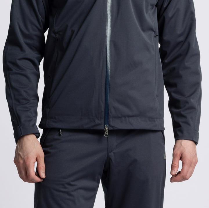M X-Pro Jacket Blue Cross Sportswear M X-Pro Jacket Blue Cross Sportswear
