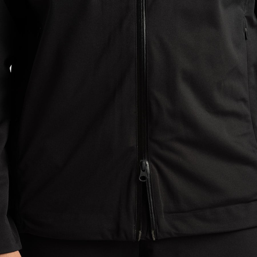 M X-Pro Jacket Svart Cross Sportswear