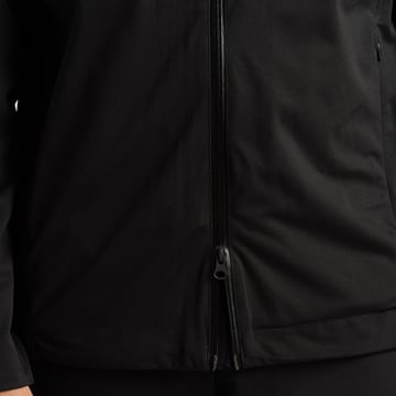 M X-Pro Jacket Black Cross Sportswear M X-Pro Jacket Black Cross Sportswear