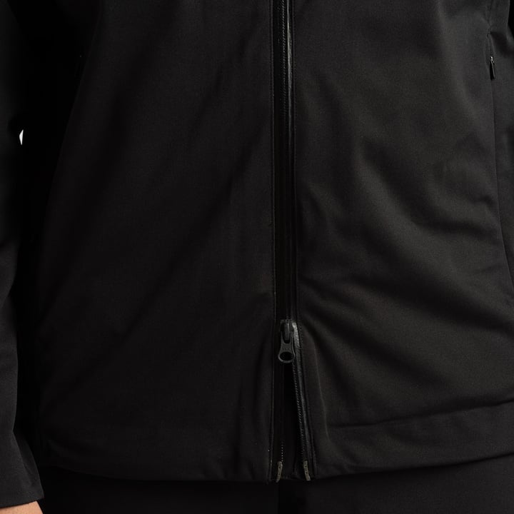 M X-Pro Jacket Black Cross Sportswear M X-Pro Jacket Black Cross Sportswear
