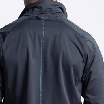 M X-Pro Jacket Blue Cross Sportswear M X-Pro Jacket Blue Cross Sportswear